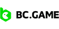 BC.GAME Logotipo