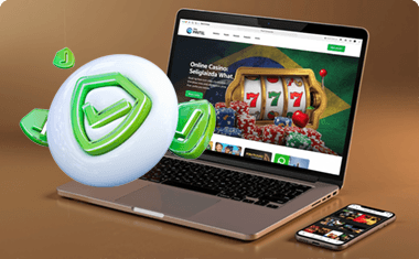 Ofertas de bônus e promoções de cassino e apostas para usuários brasileiros