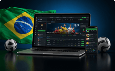 Cassinos online legais brasileiros